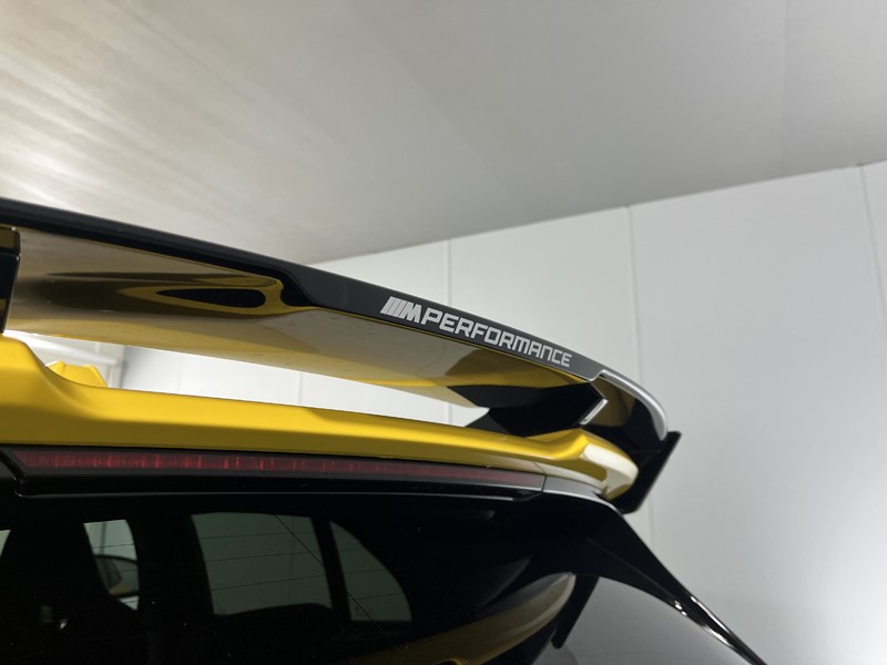 2025 (25) BMW 1 SERIES M135 xDrive 5dr Step Auto 4500627