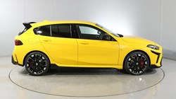 2025 (25) BMW 1 SERIES M135 xDrive 5dr Step Auto 4500588