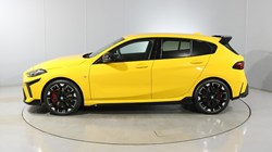 2025 (25) BMW 1 SERIES M135 xDrive 5dr Step Auto 4500632