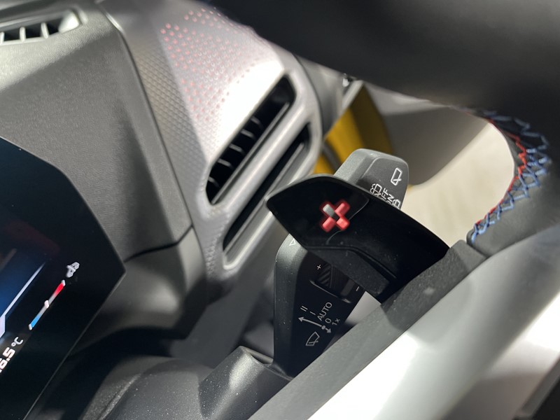 2025 (25) BMW 1 SERIES M135 xDrive 5dr Step Auto 4500609