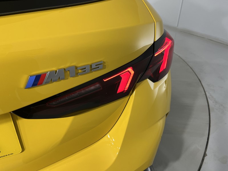 2025 (25) BMW 1 SERIES M135 xDrive 5dr Step Auto 4500628