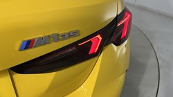 2025 (25) BMW 1 SERIES M135 xDrive 5dr Step Auto 4500628
