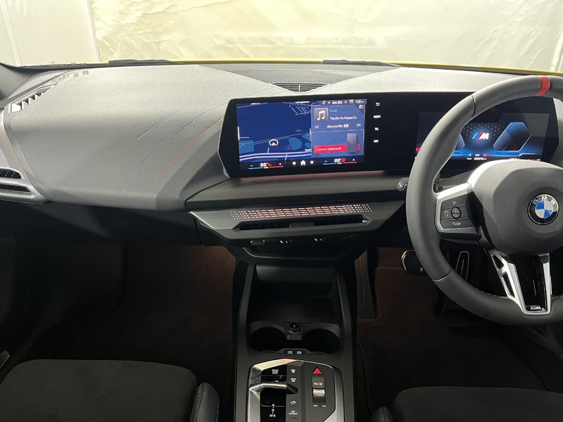 2025 (25) BMW 1 SERIES M135 xDrive 5dr Step Auto 4500589