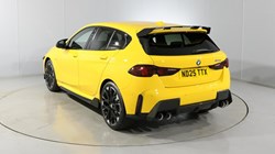 2025 (25) BMW 1 SERIES M135 xDrive 5dr Step Auto 4500587