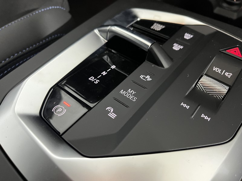 2025 (25) BMW 1 SERIES M135 xDrive 5dr Step Auto 4500616