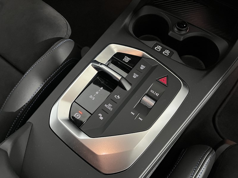 2025 (25) BMW 1 SERIES M135 xDrive 5dr Step Auto 4500595