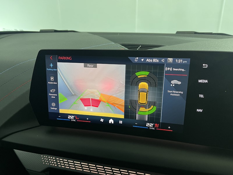 2025 (25) BMW 1 SERIES M135 xDrive 5dr Step Auto 4500602