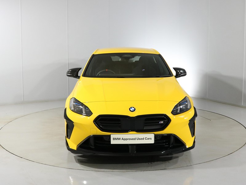 2025 (25) BMW 1 SERIES M135 xDrive 5dr Step Auto 4500601