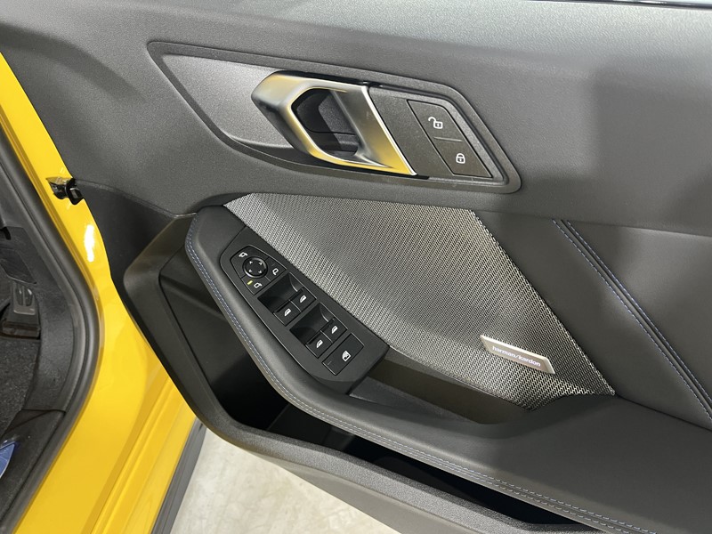 2025 (25) BMW 1 SERIES M135 xDrive 5dr Step Auto 4500604