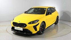 2025 (25) BMW 1 SERIES M135 xDrive 5dr Step Auto 4500630