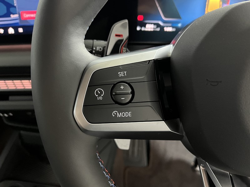 2025 (25) BMW 1 SERIES M135 xDrive 5dr Step Auto 4500607