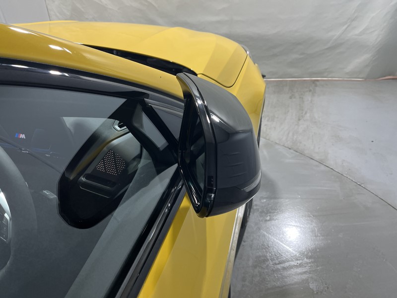 2025 (25) BMW 1 SERIES M135 xDrive 5dr Step Auto 4500625