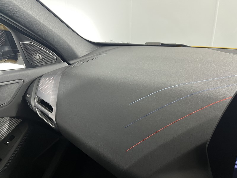 2025 (25) BMW 1 SERIES M135 xDrive 5dr Step Auto 4500610