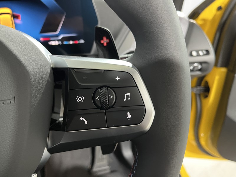 2025 (25) BMW 1 SERIES M135 xDrive 5dr Step Auto 4500608