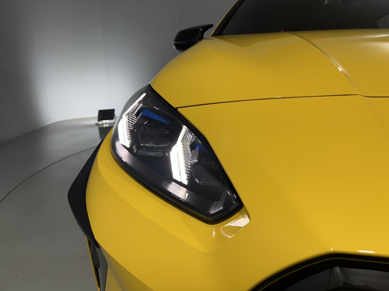 2025 (25) BMW 1 SERIES M135 xDrive 5dr Step Auto 4500623