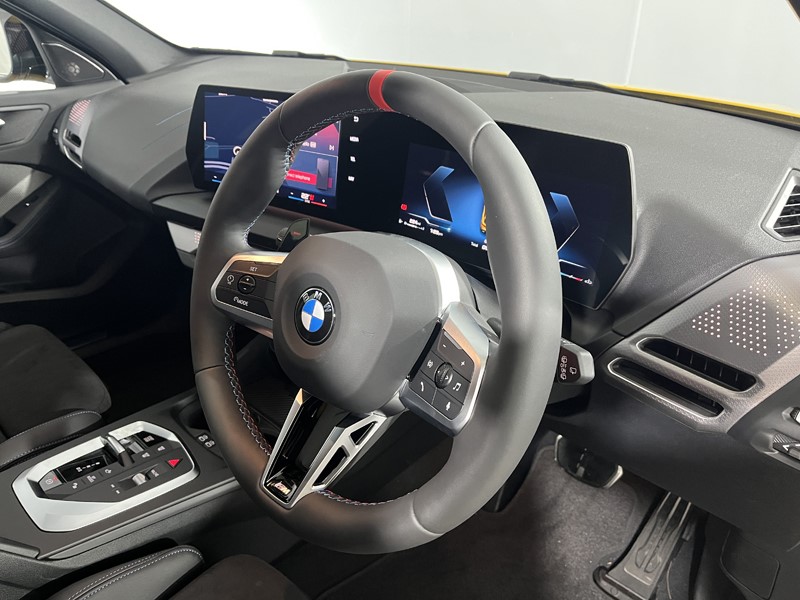 2025 (25) BMW 1 SERIES M135 xDrive 5dr Step Auto 4500591