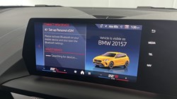 2025 (25) BMW 1 SERIES M135 xDrive 5dr Step Auto 4500613