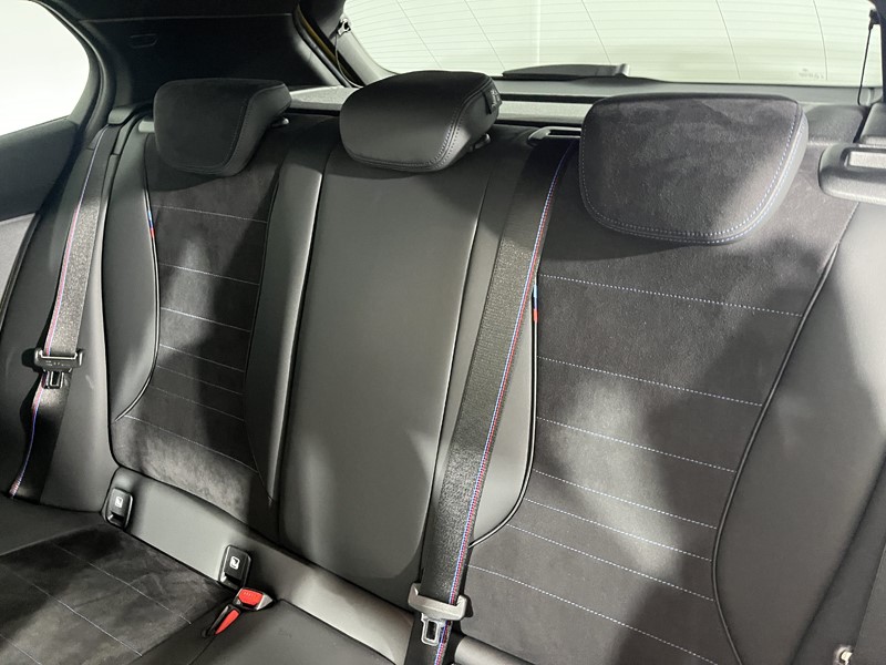 2025 (25) BMW 1 SERIES M135 xDrive 5dr Step Auto 4500597