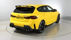 2025 (25) BMW 1 SERIES M135 xDrive 5dr Step Auto 4500631