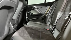 2025 (25) BMW 1 SERIES M135 xDrive 5dr Step Auto 4500619