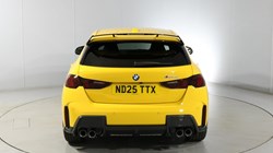 2025 (25) BMW 1 SERIES M135 xDrive 5dr Step Auto 4500600