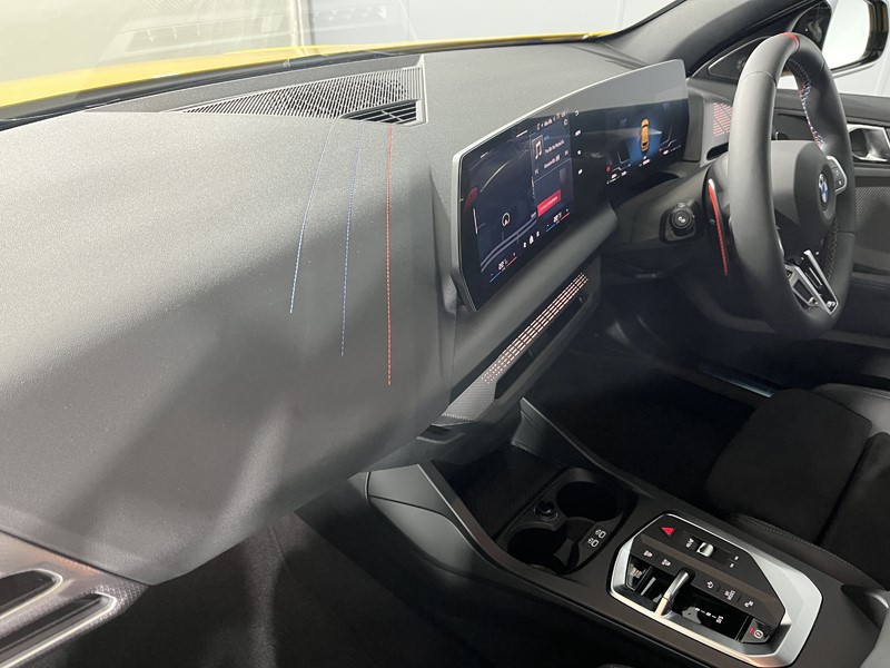 2025 (25) BMW 1 SERIES M135 xDrive 5dr Step Auto 4500592