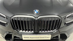 2025 (25) BMW X7 xDrive40i MHT M Sport 5dr Step Auto 4556057