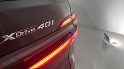 2025 (25) BMW X7 xDrive40i MHT M Sport 5dr Step Auto 4556060