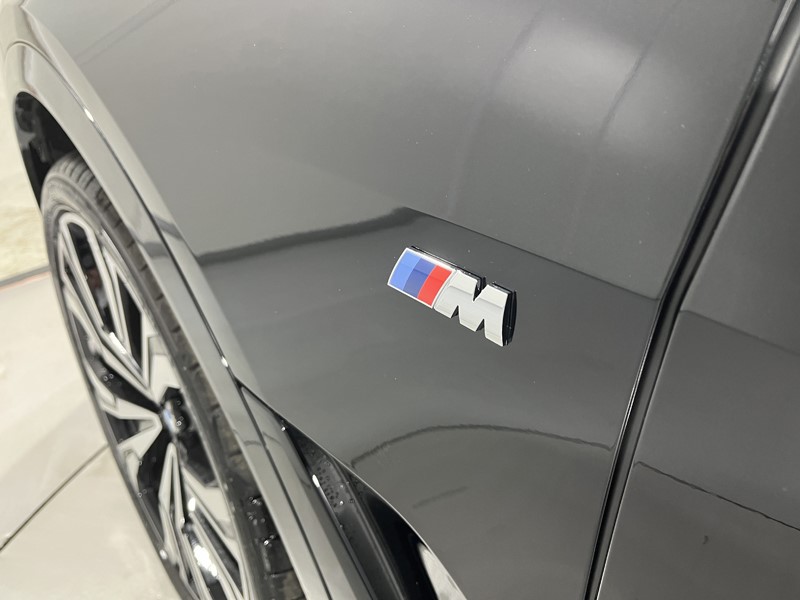 2025 (25) BMW X7 xDrive40i MHT M Sport 5dr Step Auto 4556059