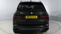 2025 (25) BMW X7 xDrive40i MHT M Sport 5dr Step Auto 4556027