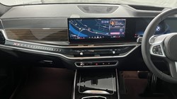 2025 (25) BMW X7 xDrive40i MHT M Sport 5dr Step Auto 4556016