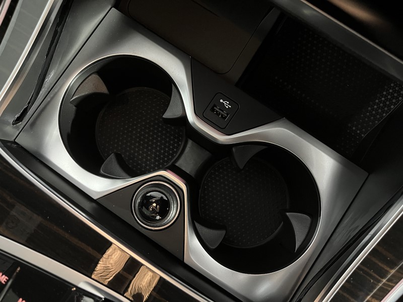 2025 (25) BMW X7 xDrive40i MHT M Sport 5dr Step Auto 4556046