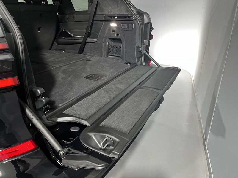 2025 (25) BMW X7 xDrive40i MHT M Sport 5dr Step Auto 4556062