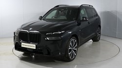2025 (25) BMW X7 xDrive40i MHT M Sport 5dr Step Auto 4556065