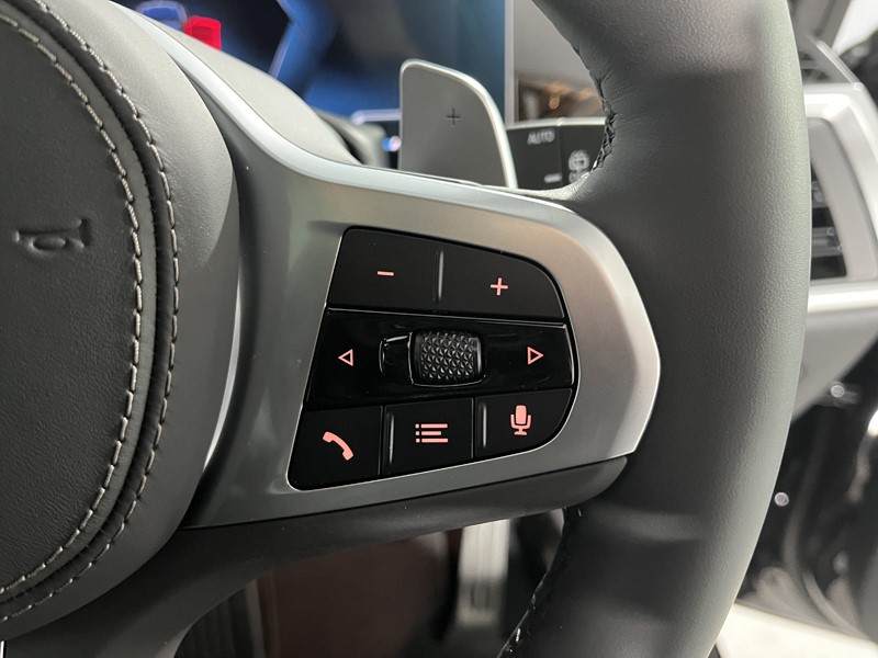 2025 (25) BMW X7 xDrive40i MHT M Sport 5dr Step Auto 4556038