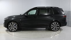 2025 (25) BMW X7 xDrive40i MHT M Sport 5dr Step Auto 4556067