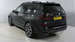 2025 (25) BMW X7 xDrive40i MHT M Sport 5dr Step Auto 4556014