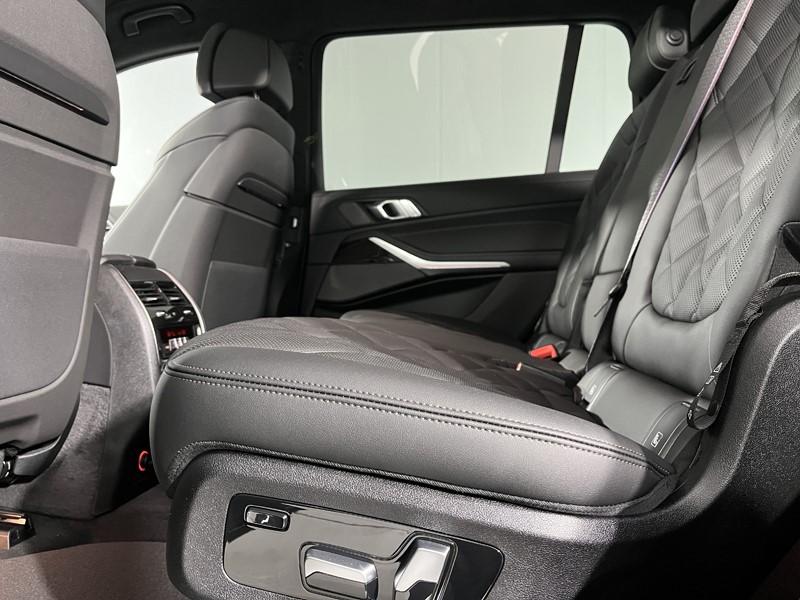 2025 (25) BMW X7 xDrive40i MHT M Sport 5dr Step Auto 4556051