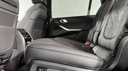 2025 (25) BMW X7 xDrive40i MHT M Sport 5dr Step Auto 4556051