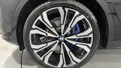 2025 (25) BMW X7 xDrive40i MHT M Sport 5dr Step Auto 4556026