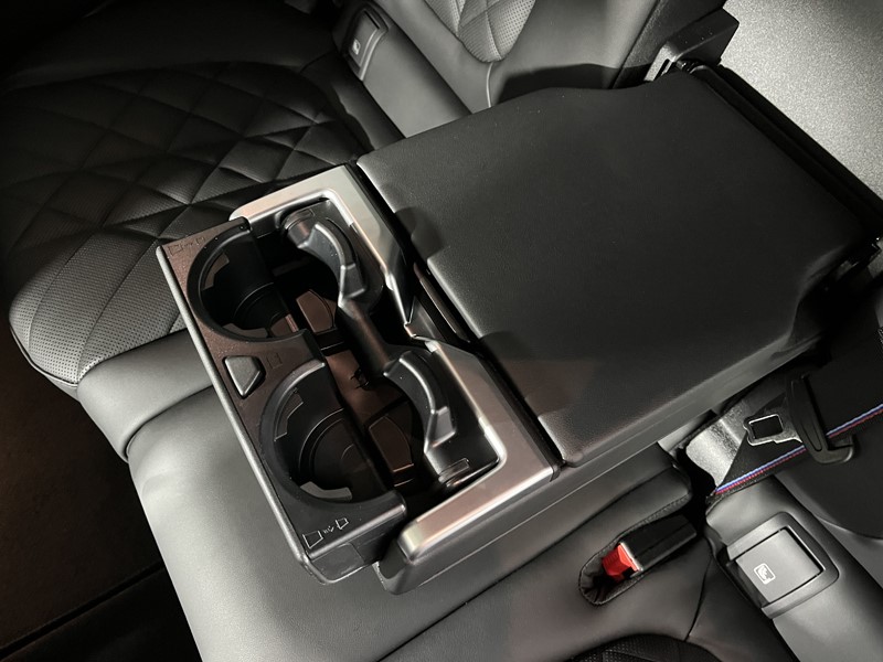 2025 (25) BMW X7 xDrive40i MHT M Sport 5dr Step Auto 4556052