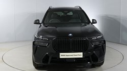 2025 (25) BMW X7 xDrive40i MHT M Sport 5dr Step Auto 4556028