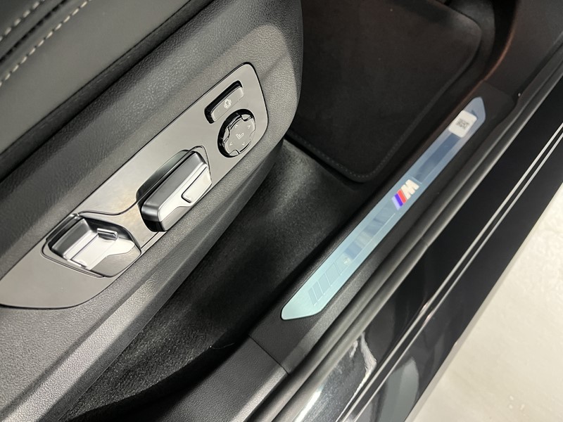 2025 (25) BMW X7 xDrive40i MHT M Sport 5dr Step Auto 4556032