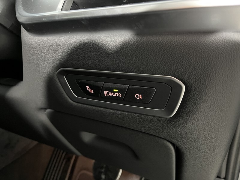 2025 (25) BMW X7 xDrive40i MHT M Sport 5dr Step Auto 4556035