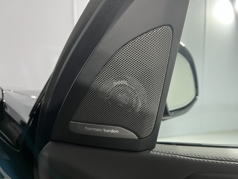 2025 (25) BMW X7 xDrive40i MHT M Sport 5dr Step Auto 4556034