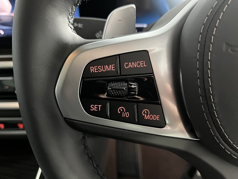 2025 (25) BMW X7 xDrive40i MHT M Sport 5dr Step Auto 4556037