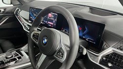 2025 (25) BMW X7 xDrive40i MHT M Sport 5dr Step Auto 4556018