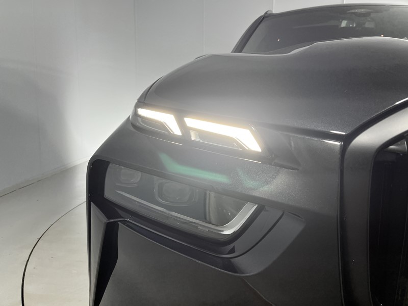 2025 (25) BMW X7 xDrive40i MHT M Sport 5dr Step Auto 4556056