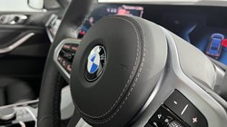 2025 (25) BMW X7 xDrive40i MHT M Sport 5dr Step Auto 4556036