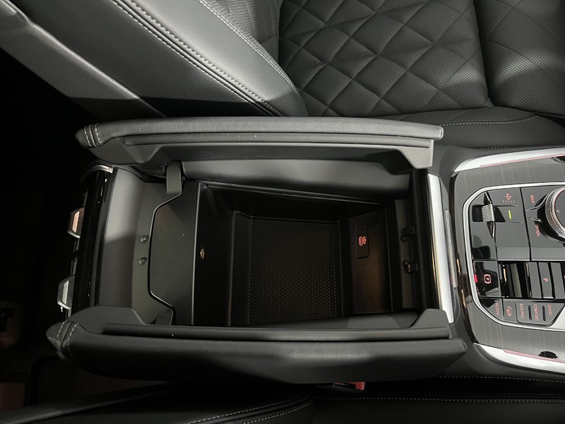 2025 (25) BMW X7 xDrive40i MHT M Sport 5dr Step Auto 4556049